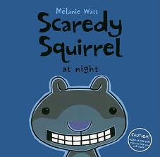 Featured image of post Scaredy Squirrel Characters Scaredy squirrel fanfiction archive with over 10 stories