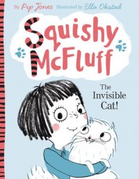 Squishy McFluff Monday September 29th, 2014 #IMWAYR There's a Book for That