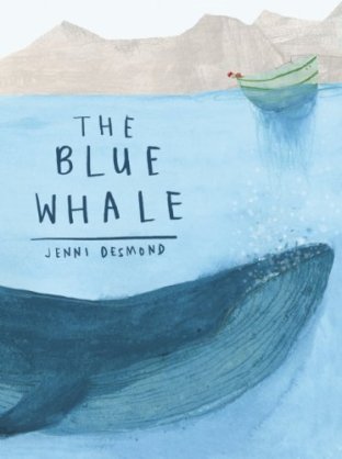 The Blue Whale  20 favourite nonfiction titles of 2015 There's a Book for That