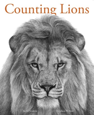 Counting Lions:  20 favourite nonfiction titles of 2015 There's a Book for That