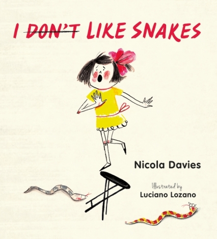 I (Don't) Like Snakes