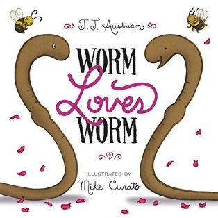 WormLoves Worm