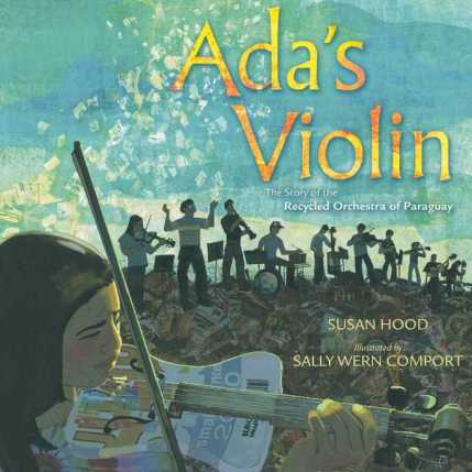adas-violin