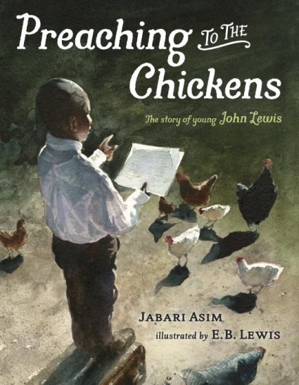preaching-to-the-chickens