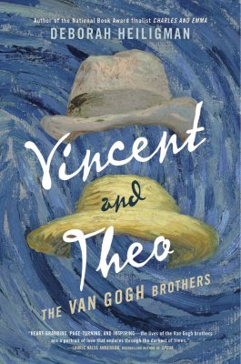 Vincent and Theo- The Van Gogh Brothers